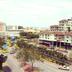 Outdoors view