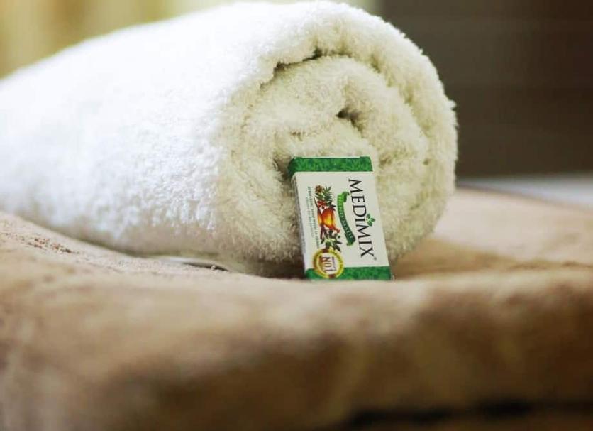 Room amenity Photo