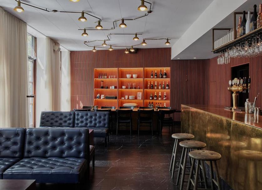 Bar Photo