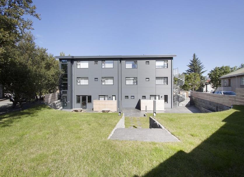 Building Photo