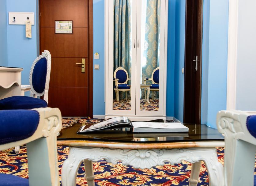 Room amenity Photo