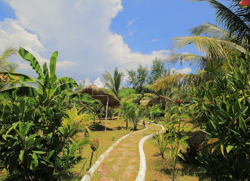 Outdoors view Photo