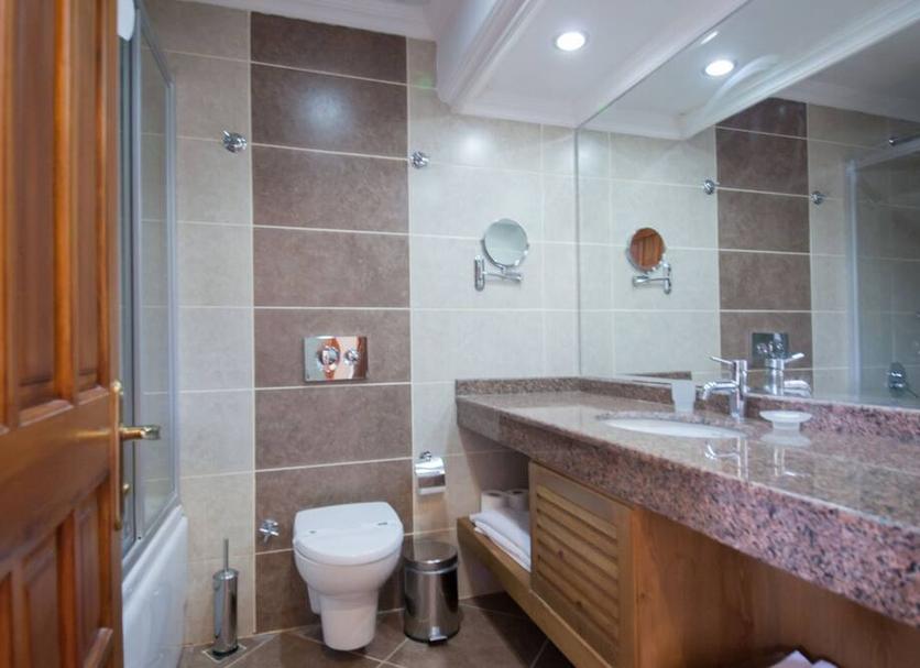 Bathroom Photo