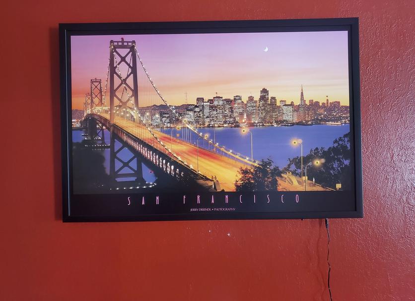 Room amenity Photo