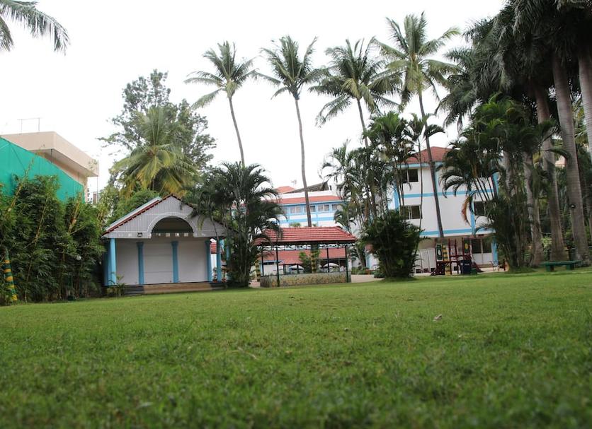Outdoors view Photo
