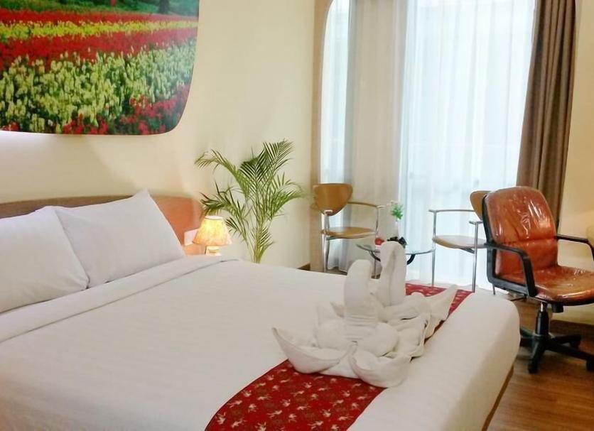 Bedroom Photo