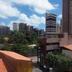 Outdoors view
