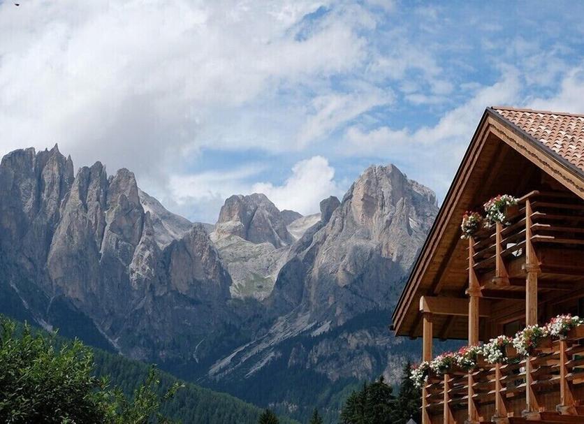 Outdoors view Photo
