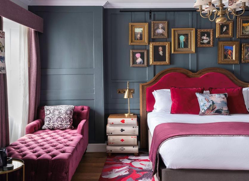 Bedroom Photo