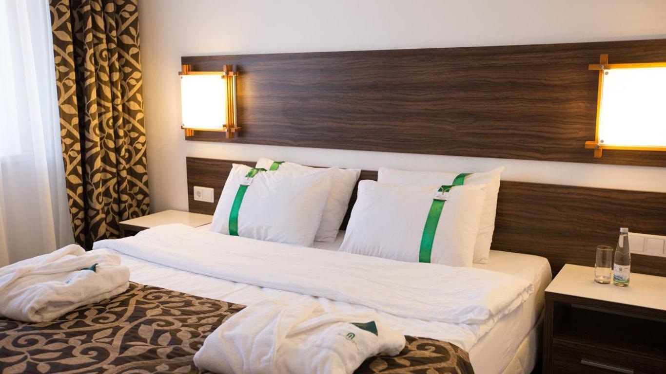 President Hotel