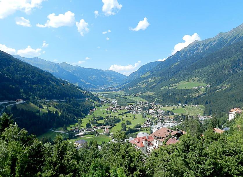 Outdoors view Photo