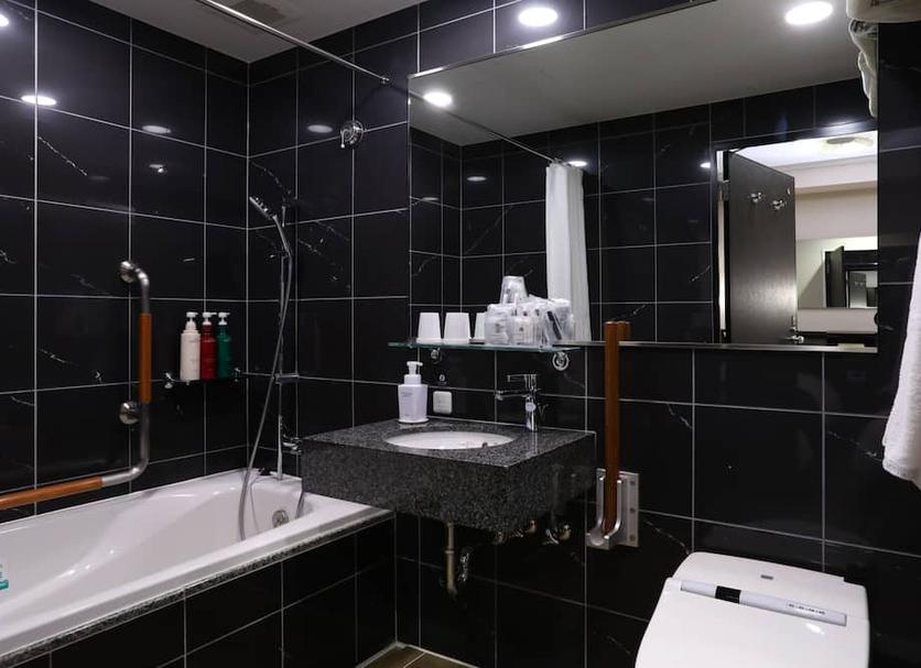 Bathroom Photo