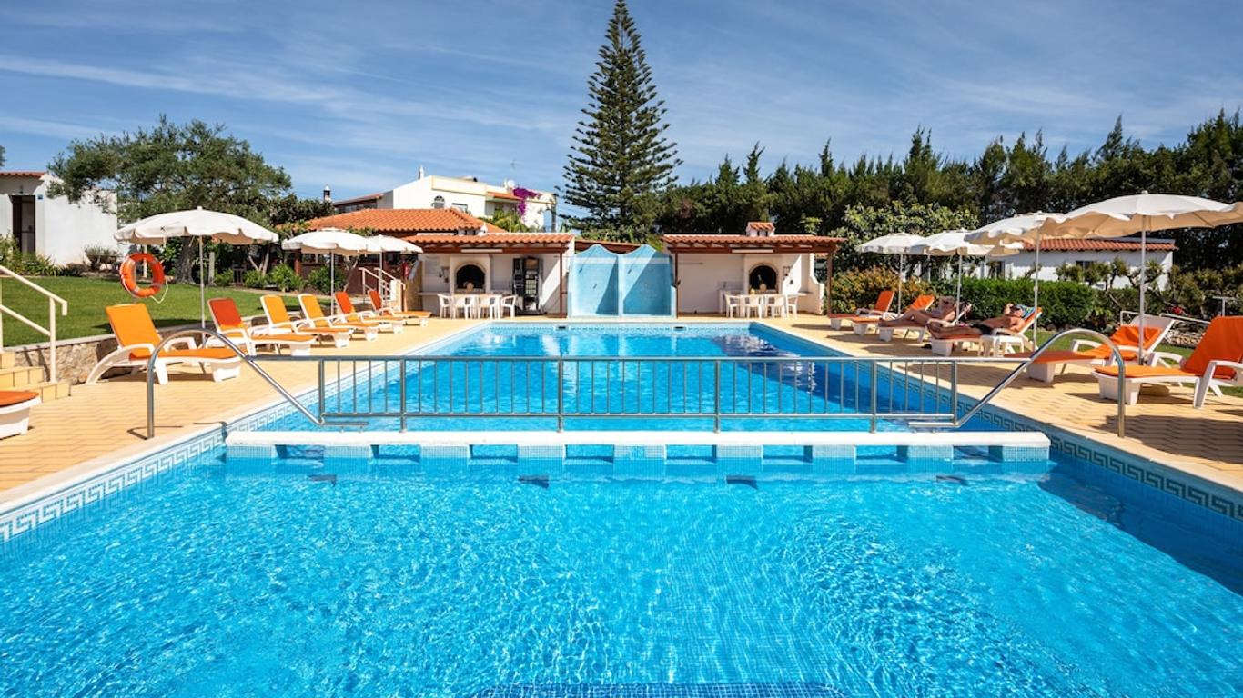 Apartamentos Flor da Laranja, Albufeira