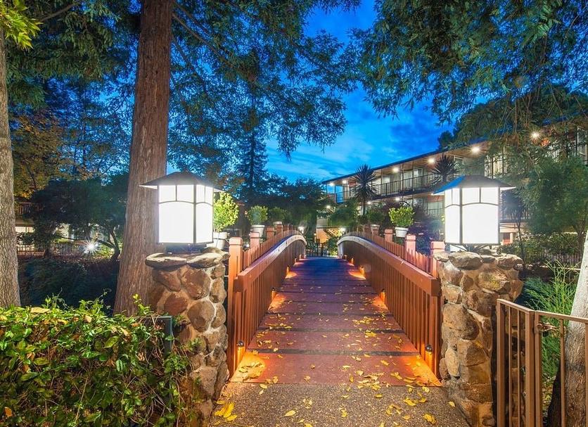 Outdoors view Photo