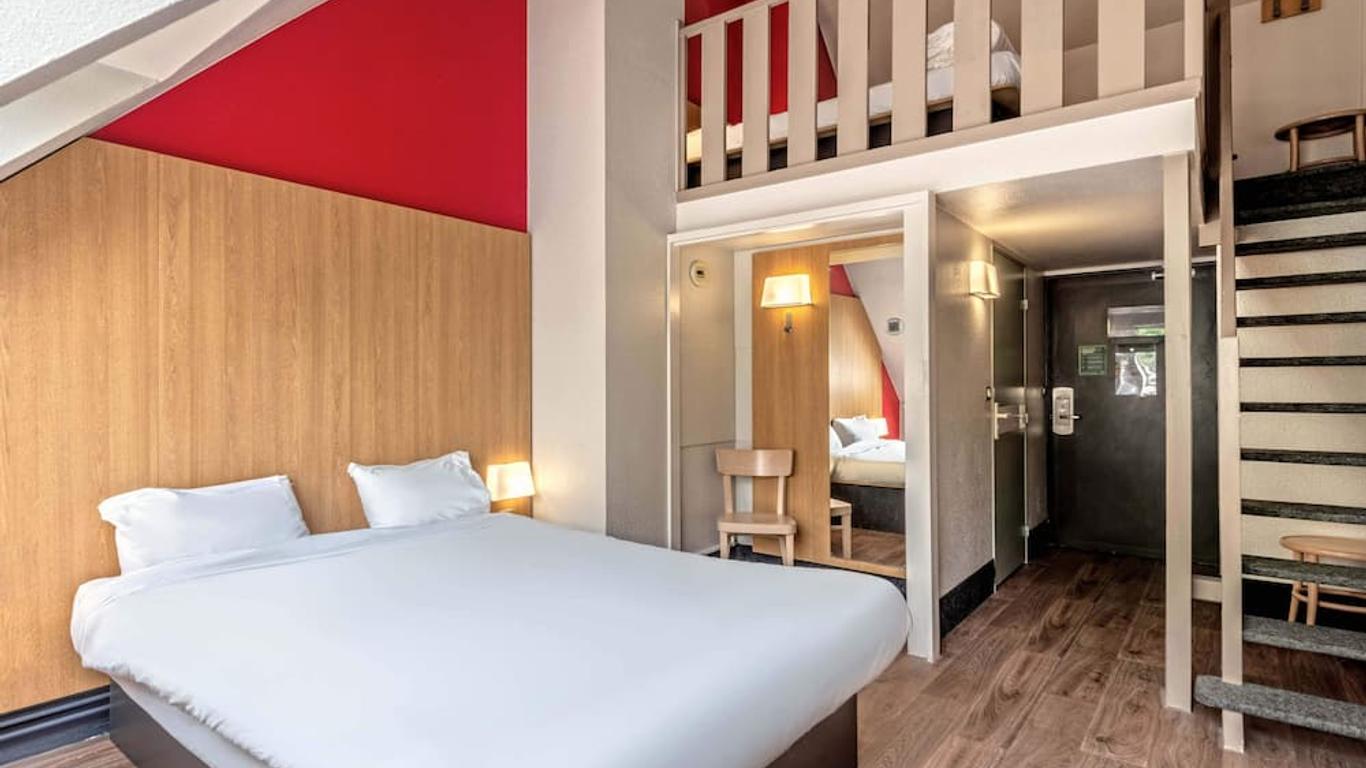 B&B HOTEL Quimper Sud Bénodet