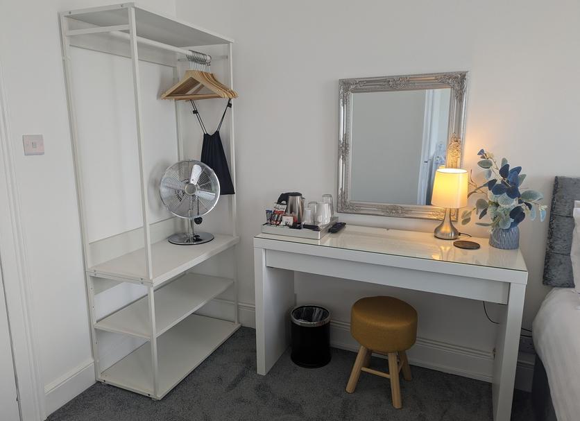 Room amenity Photo