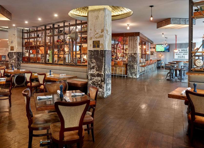 Bar Photo