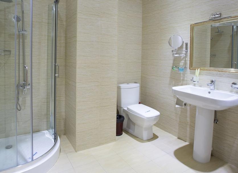 Bathroom Photo