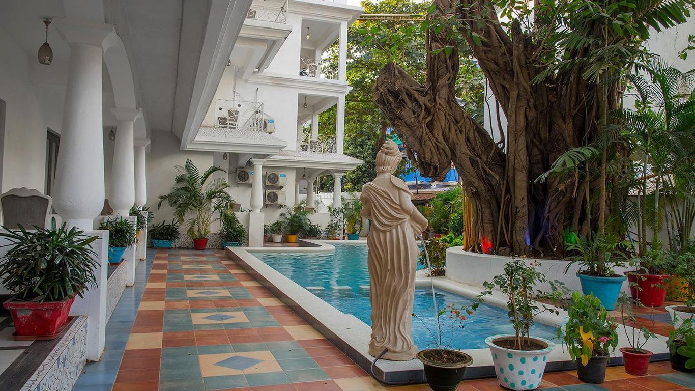 Pirache Art Hotel