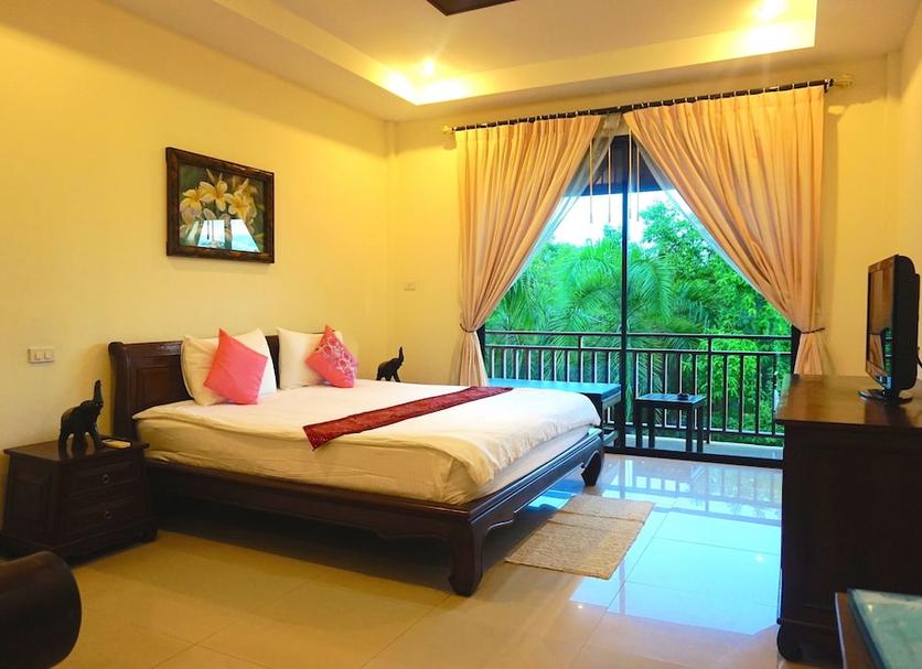 Bedroom Photo