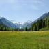 Outdoors view