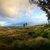 Outdoors view
