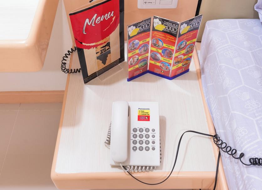 Room amenity Photo