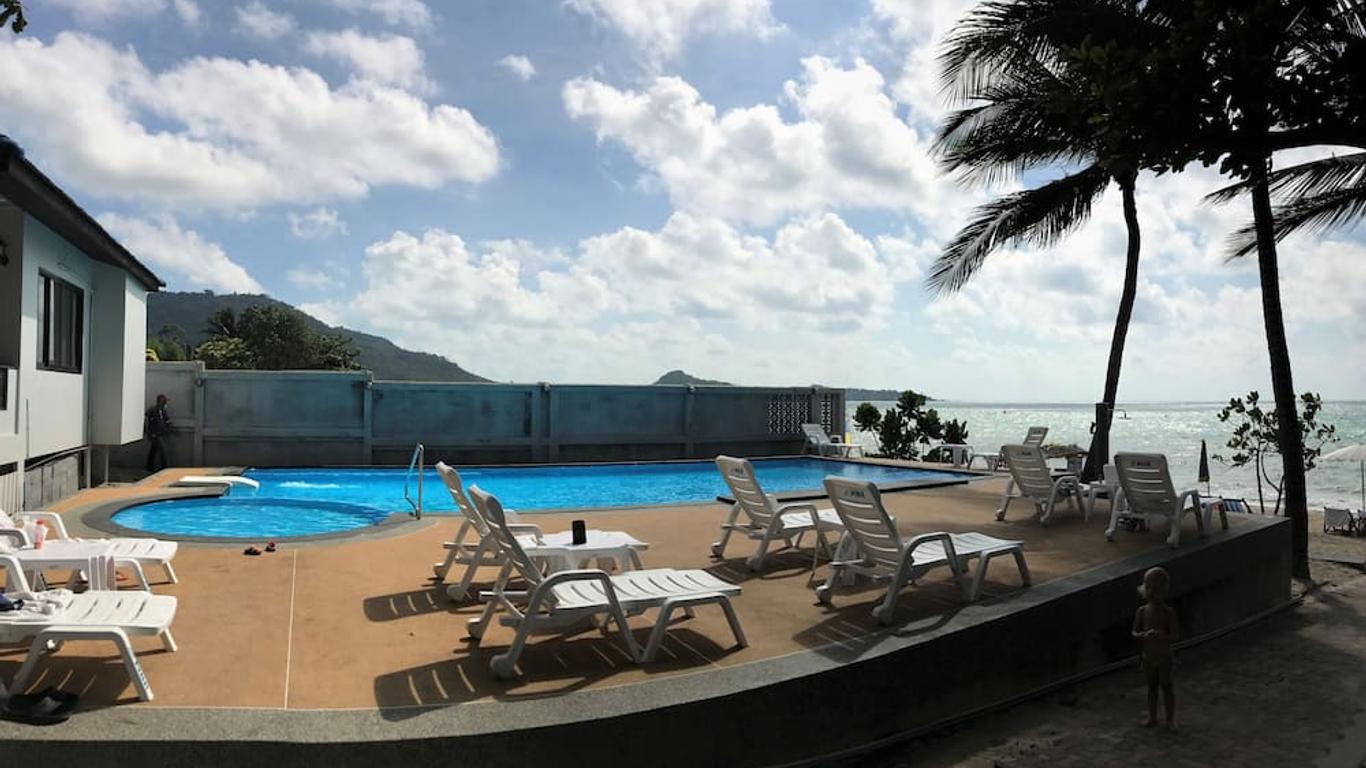 Marina Beach Resort