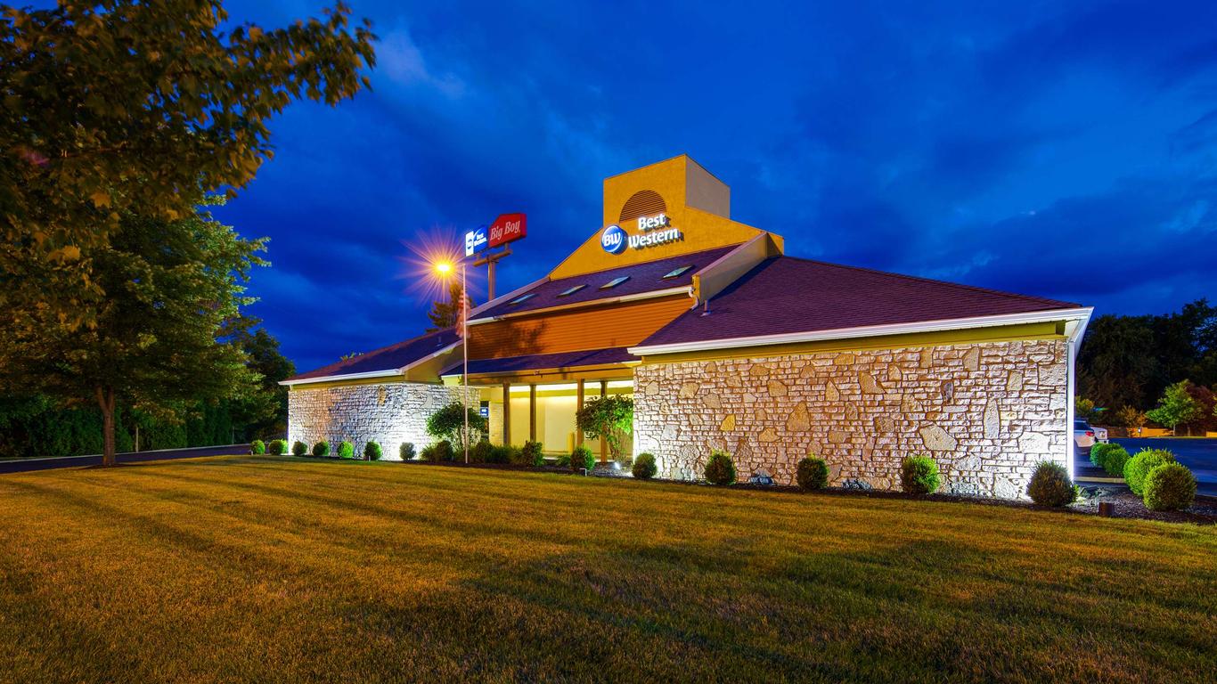 Best Western Clermont