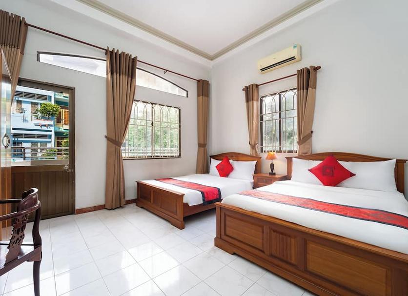 Bedroom Photo