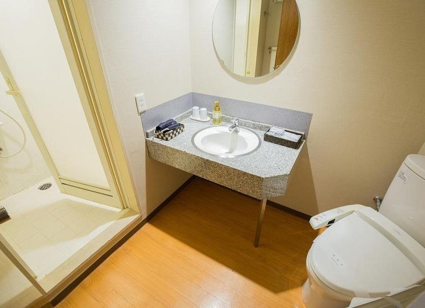 Bathroom Photo
