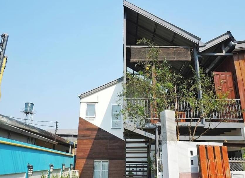 Outdoors view Photo
