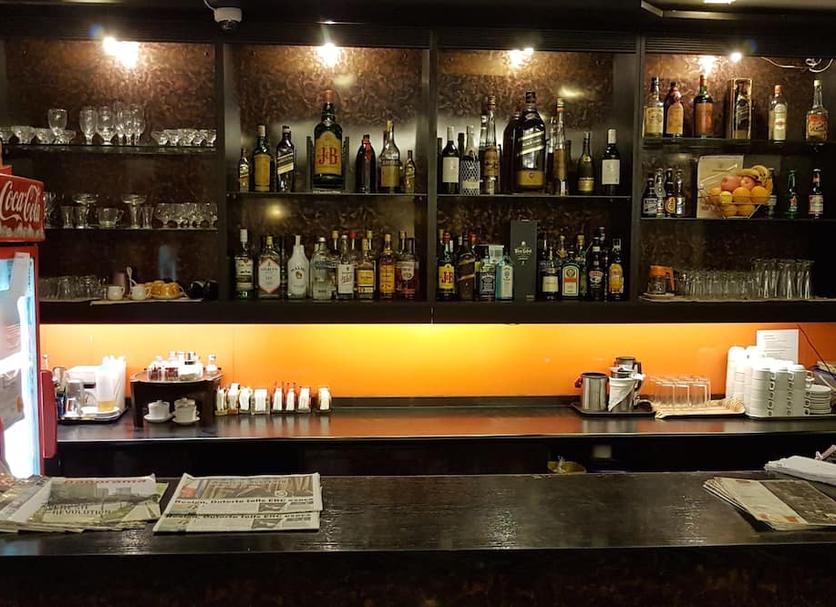 Bar Photo