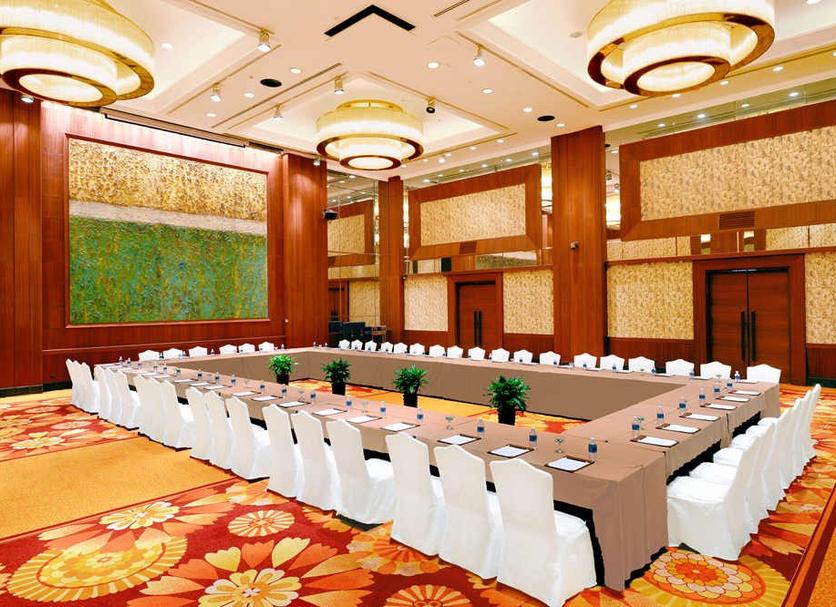 Conference room Photo
