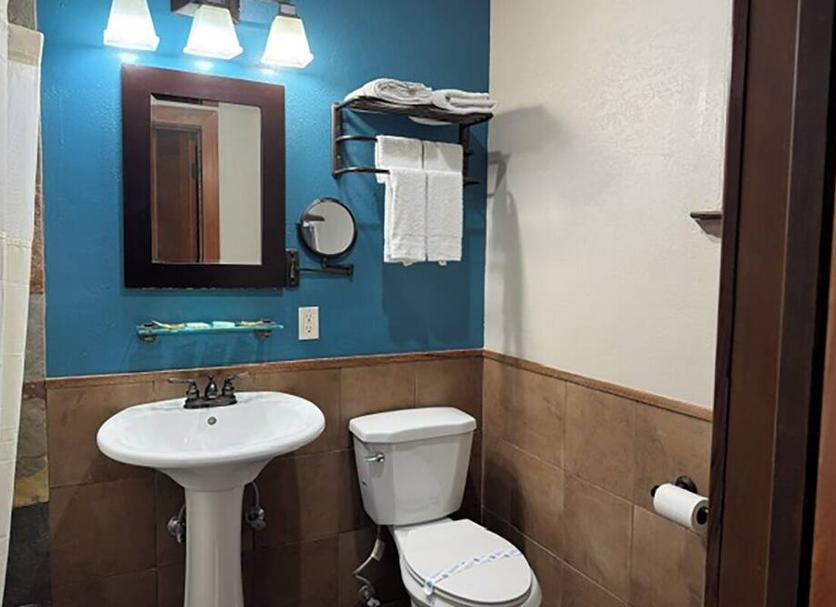 Bathroom Photo