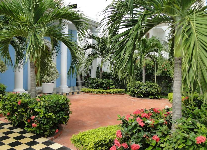 Outdoors view Photo