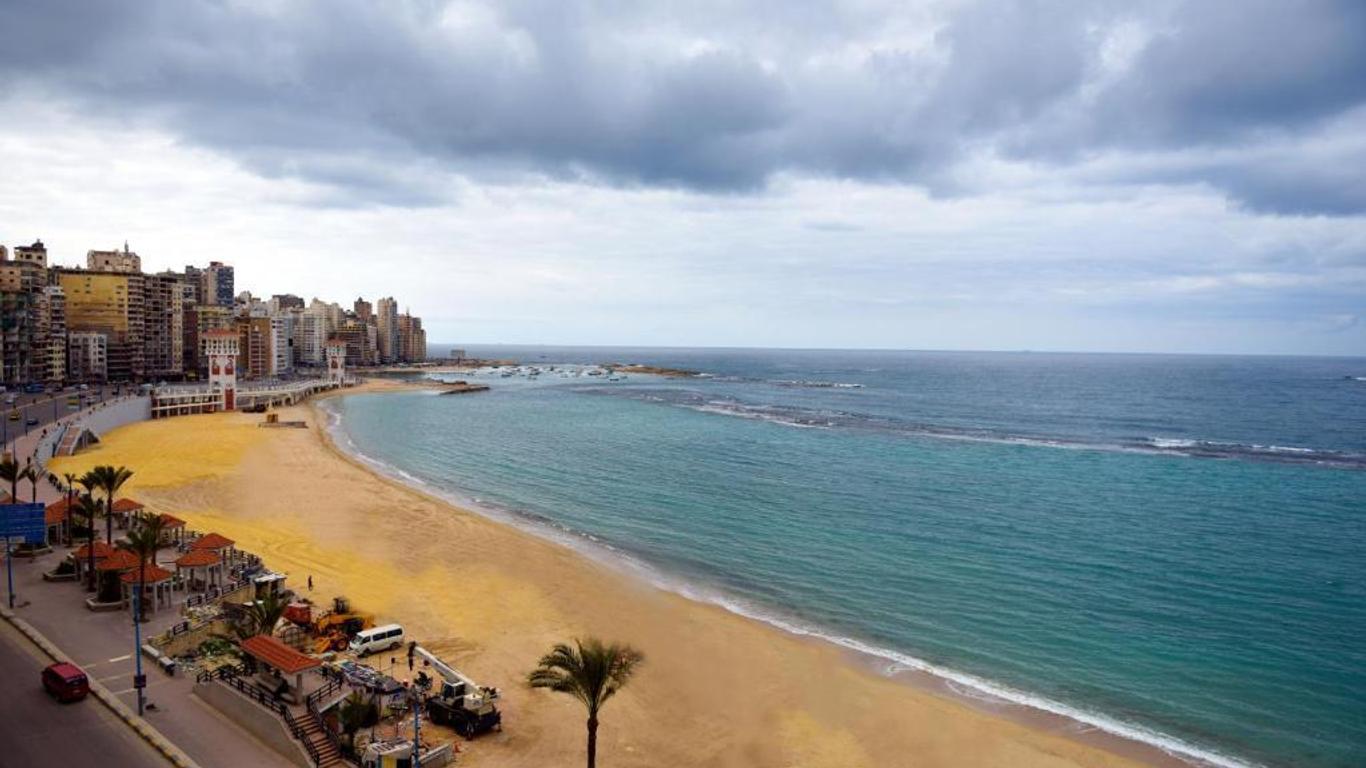 Regency Hotel Alexandria
