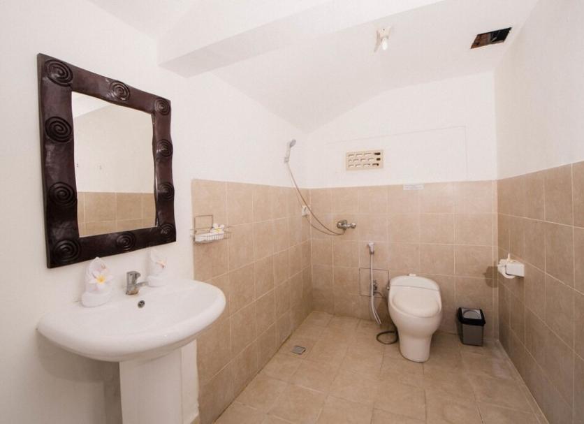 Bathroom Photo