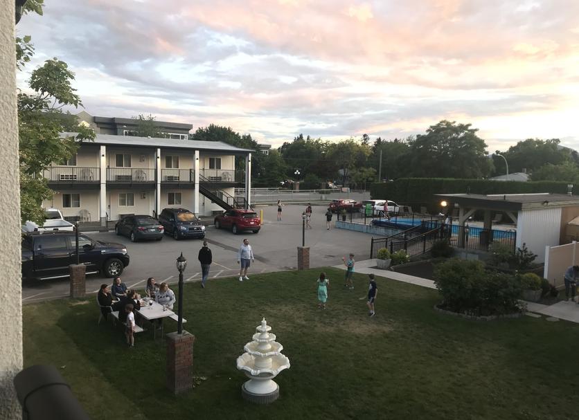 Outdoors view Photo