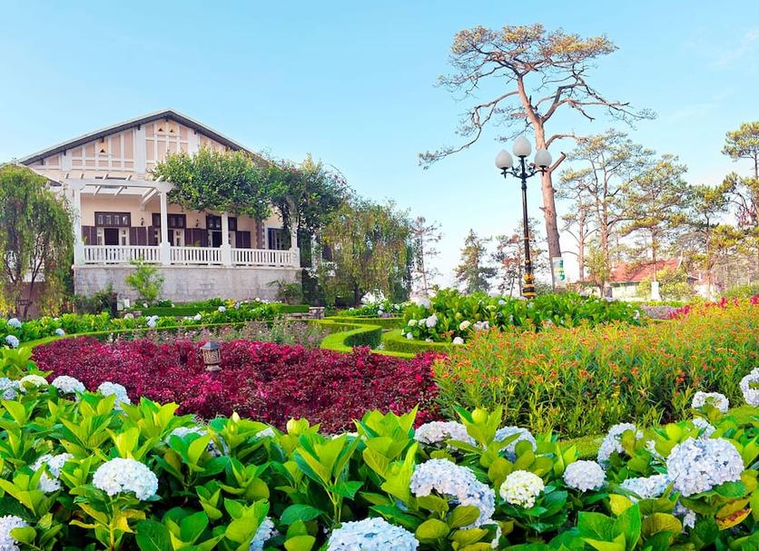 Outdoors view Photo