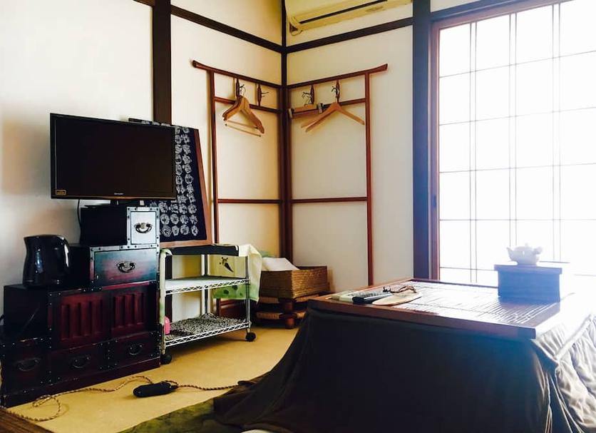 Room amenity Photo