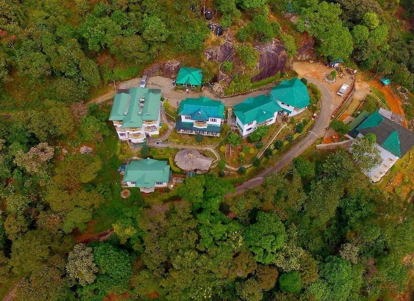 Outdoors view Photo