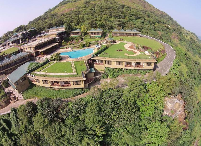 Outdoors view Photo