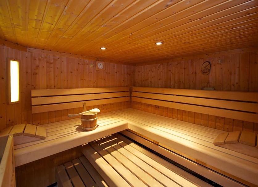 Spa Photo