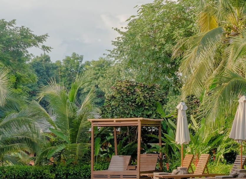 Outdoors view Photo