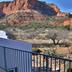 Outdoors view