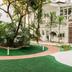 Outdoors view