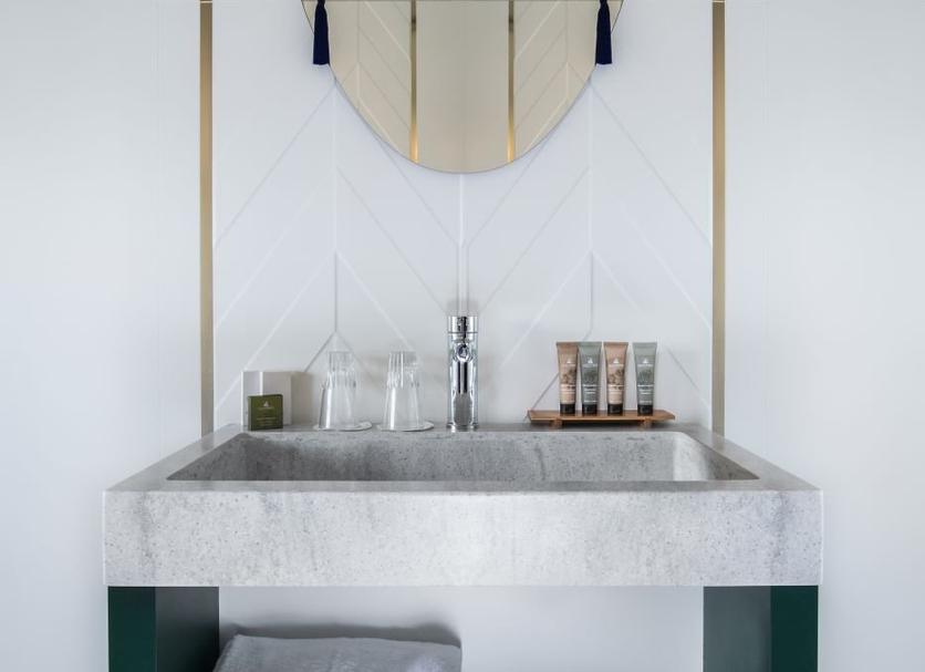 Room amenity Photo