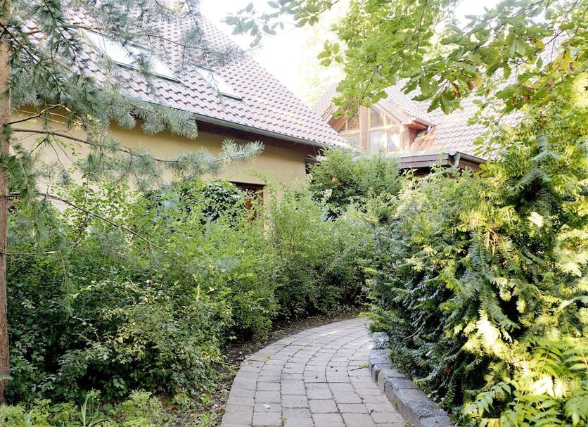 Outdoors view Photo