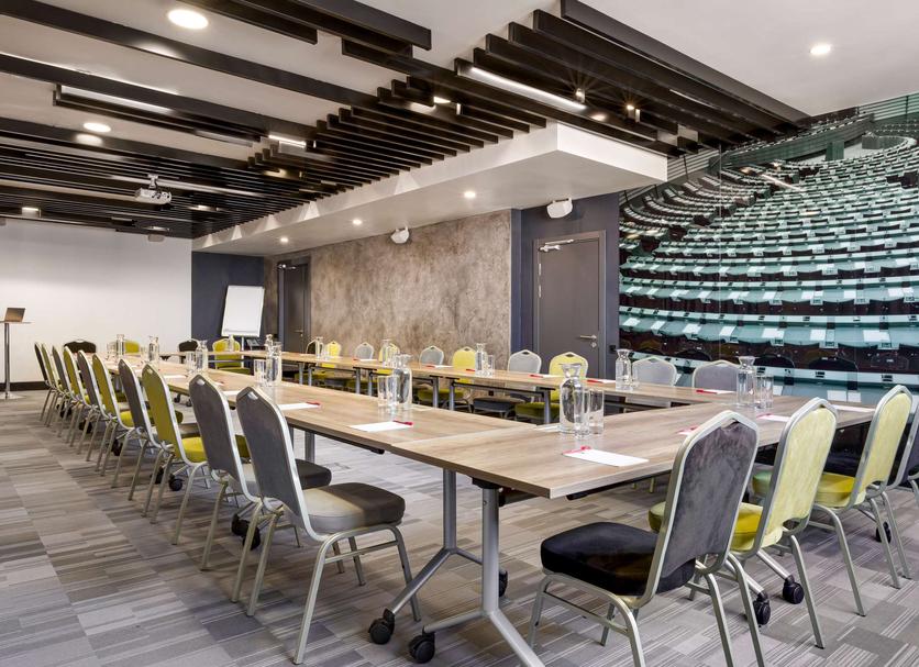 Conference room Photo